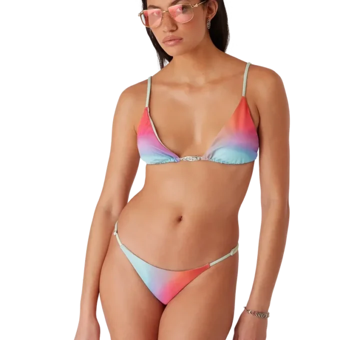 Sutien de bikini Glass Gradient