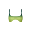 Sutien de bikini Gradient