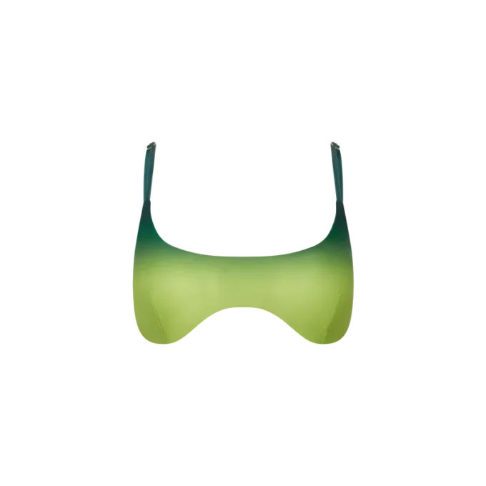 Sutien de bikini Gradient