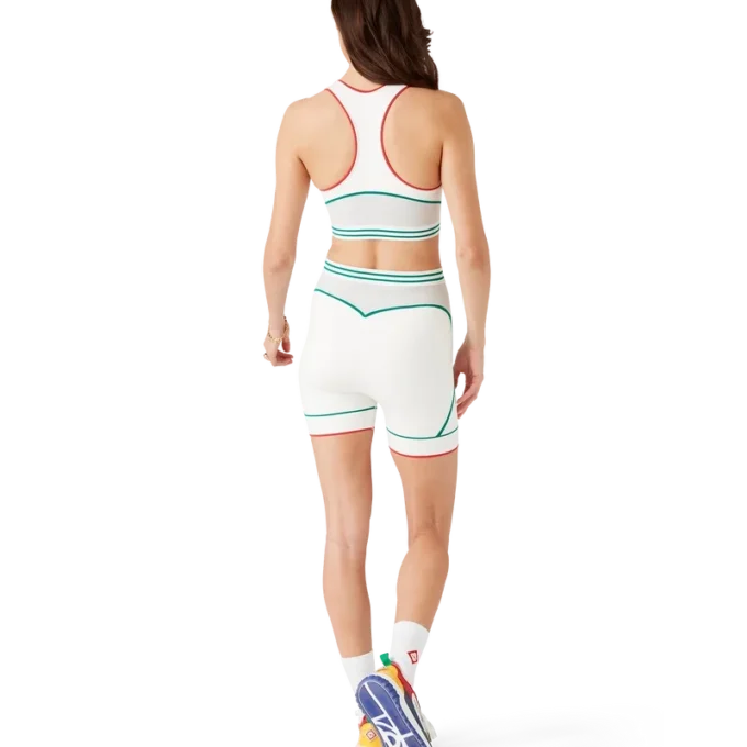 Sutien sport fără cusături Sutien sport fără cusături