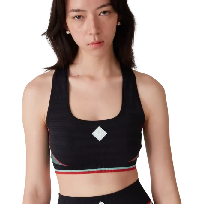 Sutien sport fără cusături Sutien sport fără cusături