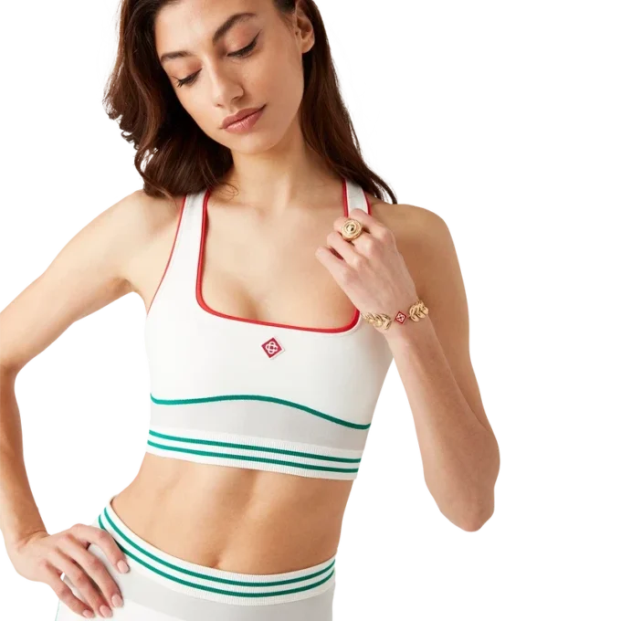 Sutien sport fără cusături Sutien sport fără cusături