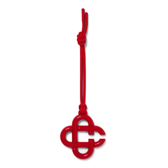 Talisman cu logo-ul CC