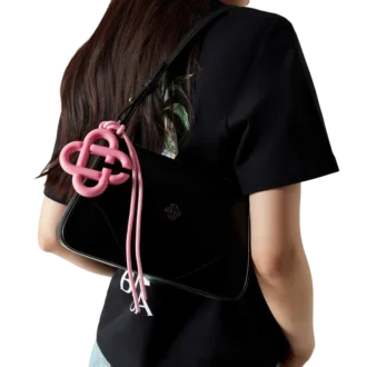 Talisman cu logo-ul CC