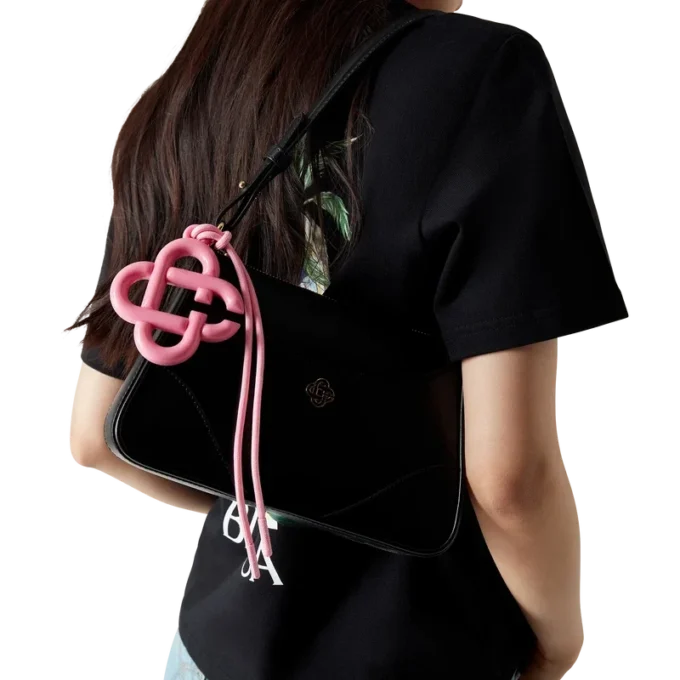 Talisman cu logo-ul CC Talisman cu logo-ul CC