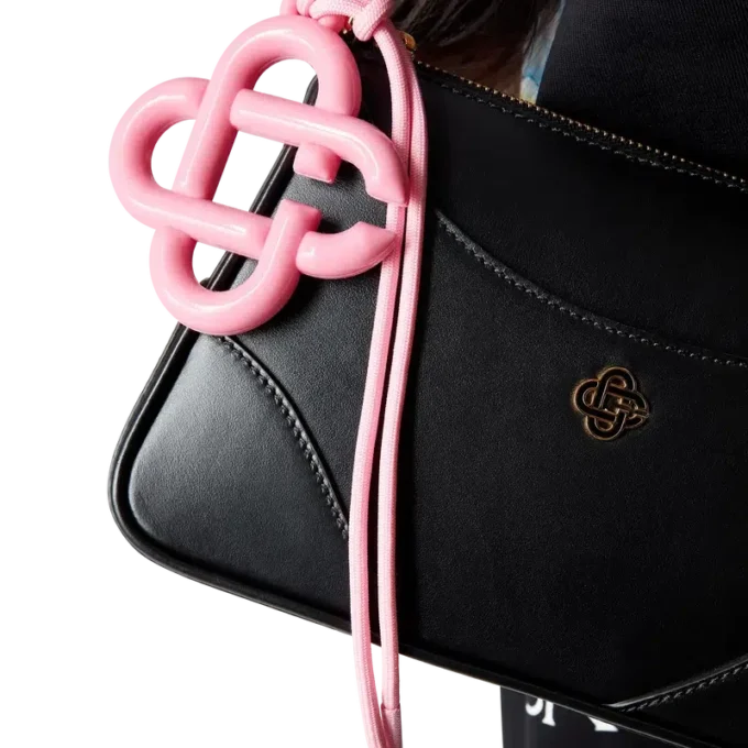 Talisman cu logo-ul CC Talisman cu logo-ul CC