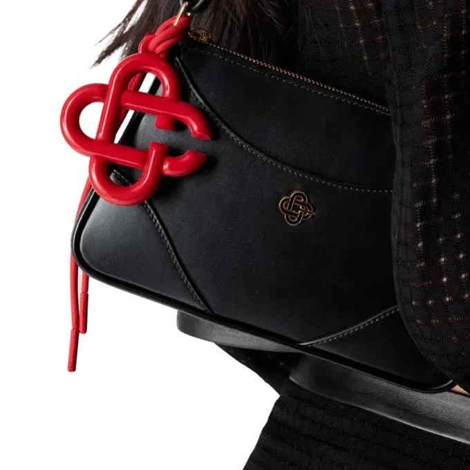 Talisman cu logo-ul CC