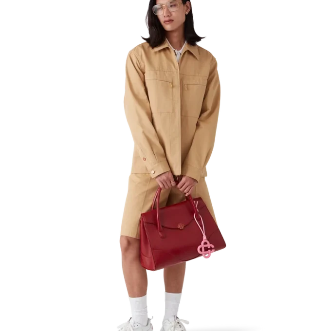 Talisman cu logo-ul CC Talisman cu logo-ul CC