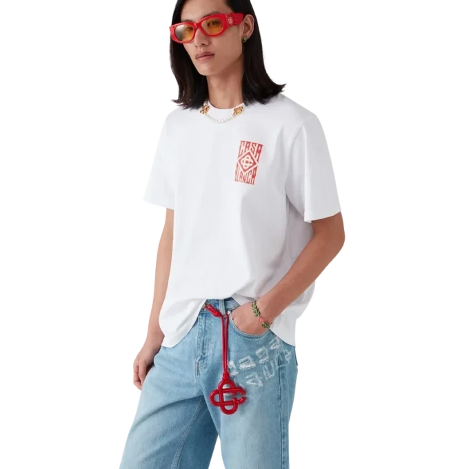 Talisman cu logo-ul CC