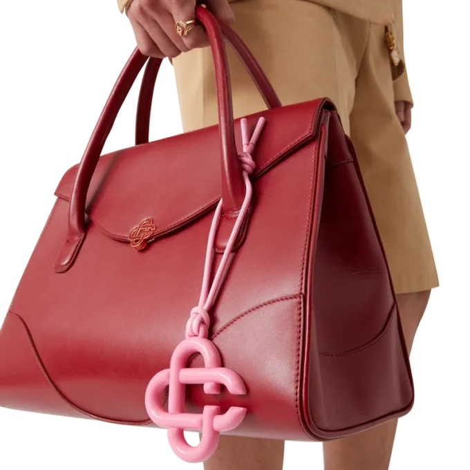 Talisman cu logo-ul CC Talisman cu logo-ul CC