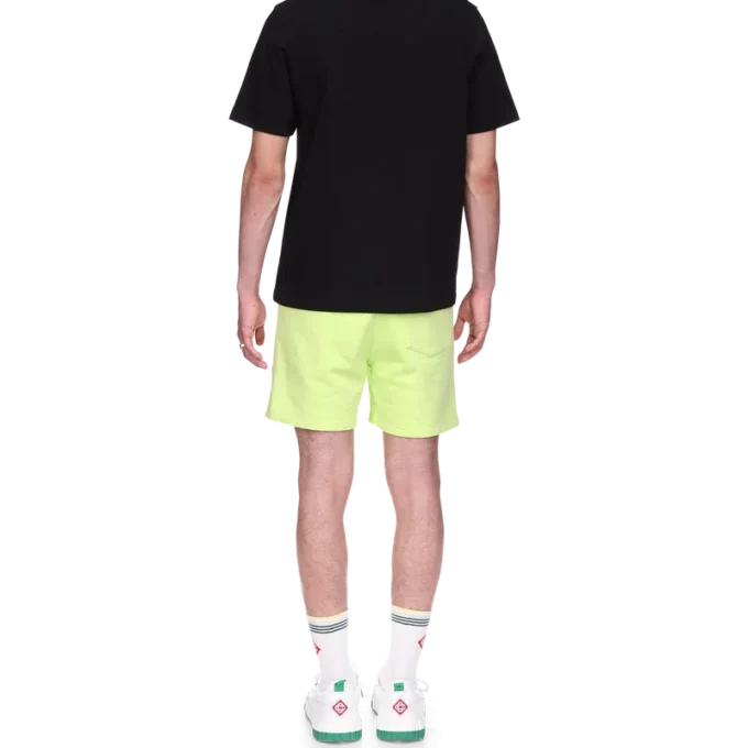 Tricou Afro Cubism Tennis Club
