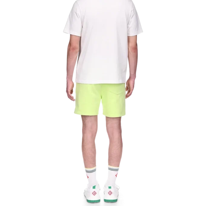 Tricou Afro Cubism Tennis Club