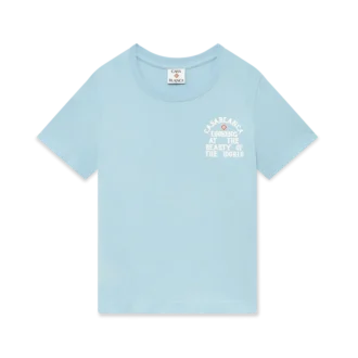 Tricou Beauty of the World