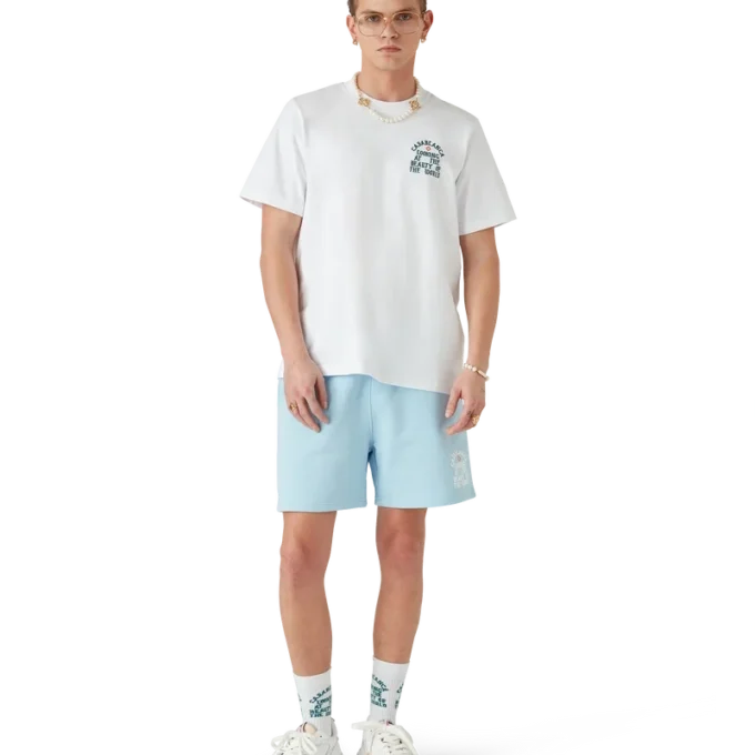 Tricou Beauty of the World