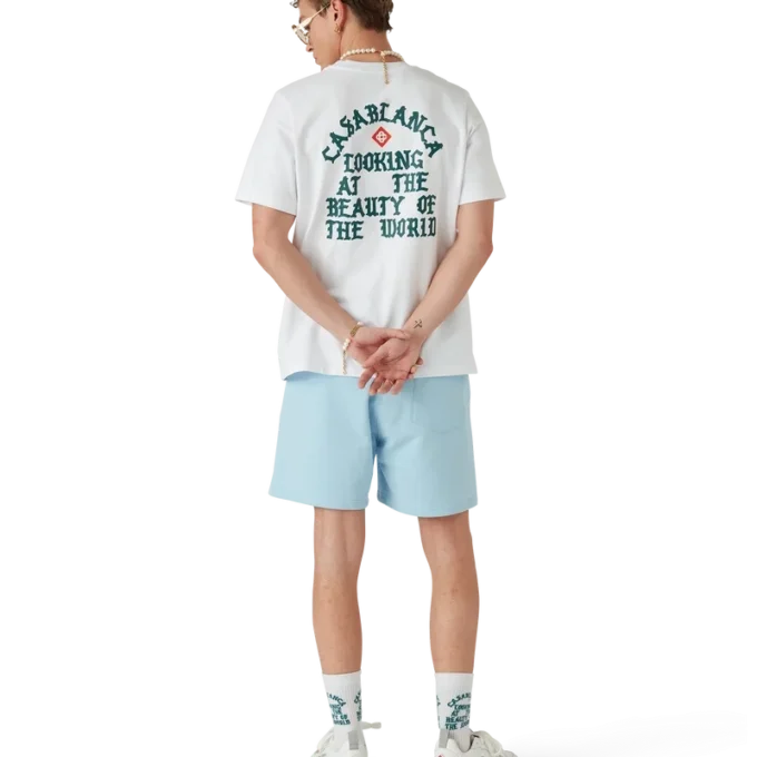 Tricou Beauty of the World