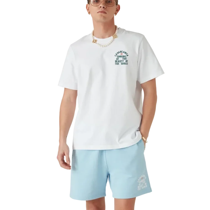 Tricou Beauty of the World