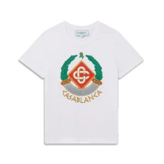 Tricou Casa Crest