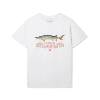 Tricou Casa Kaspia