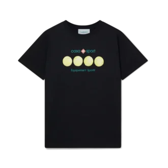 Tricou Casa Sport Tennis Balls