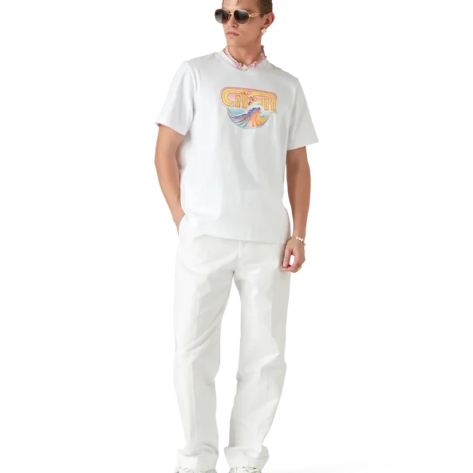 Tricou Casa Surf Tricou Casa Surf