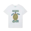 Tricou Casa Turtle