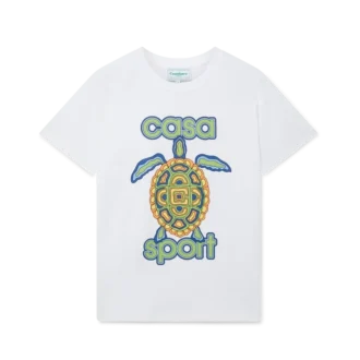 Tricou Casa Turtle
