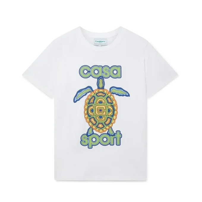 Tricou Casa Turtle