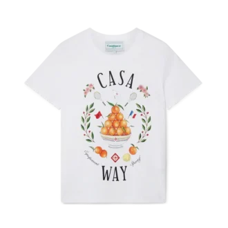 Tricou Casa Way Tricou Casa Way