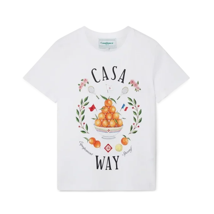 Tricou Casa Way Tricou Casa Way