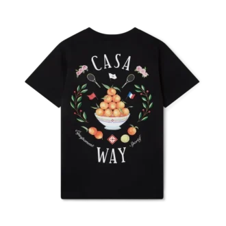 Tricou Casa Way