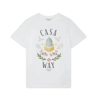 Tricou Casa Way
