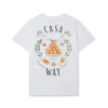 Tricou Casa Way