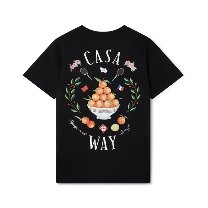 Tricou Casa Way Tricou Casa Way