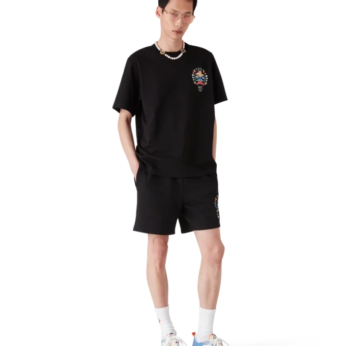 Tricou Casa Way Mountain