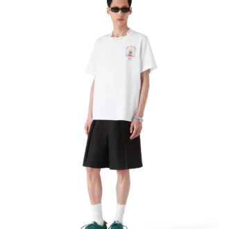 Tricou Casa Way Mountain