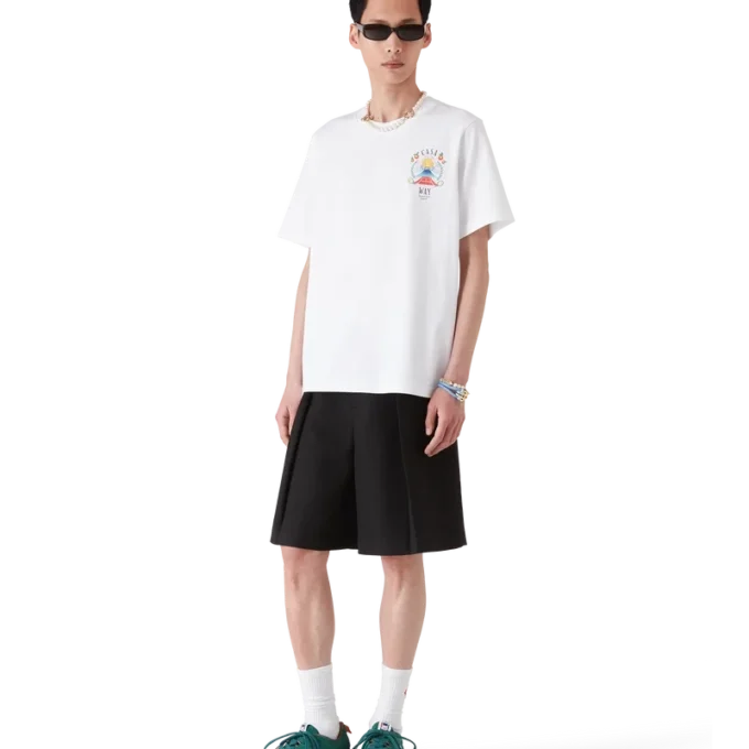 Tricou Casa Way Mountain