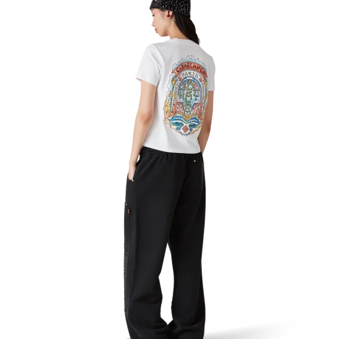 Tricou Casa Way Skate Tricou Casa Way Skate