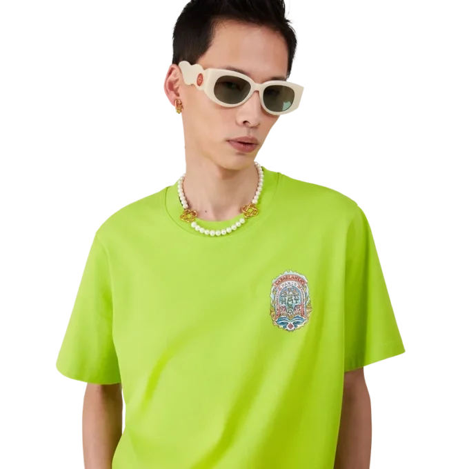 Tricou Casa Way Skate Tricou Casa Way Skate