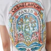 Tricou Casa Way Skate Tricou Casa Way Skate