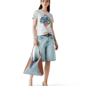 Tricou Casa Way World Series