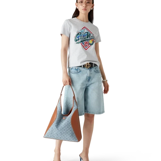 Tricou Casa Way World Series