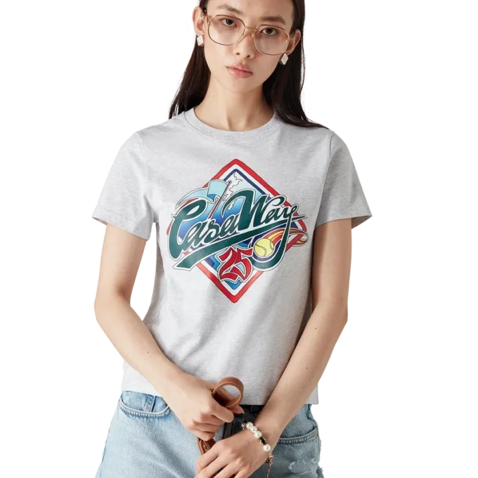 Tricou Casa Way World Series
