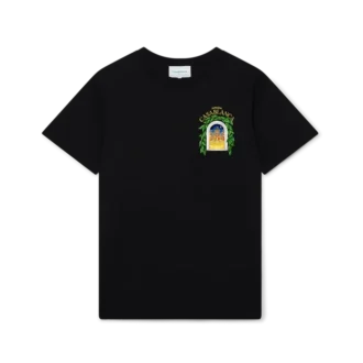 Tricou Casablanca Avenida