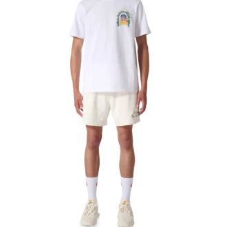 Tricou Casablanca Avenida