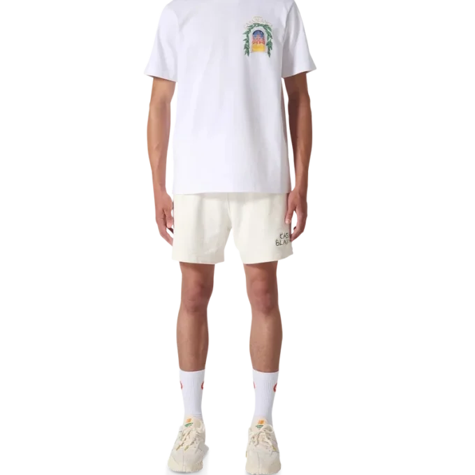 Tricou Casablanca Avenida