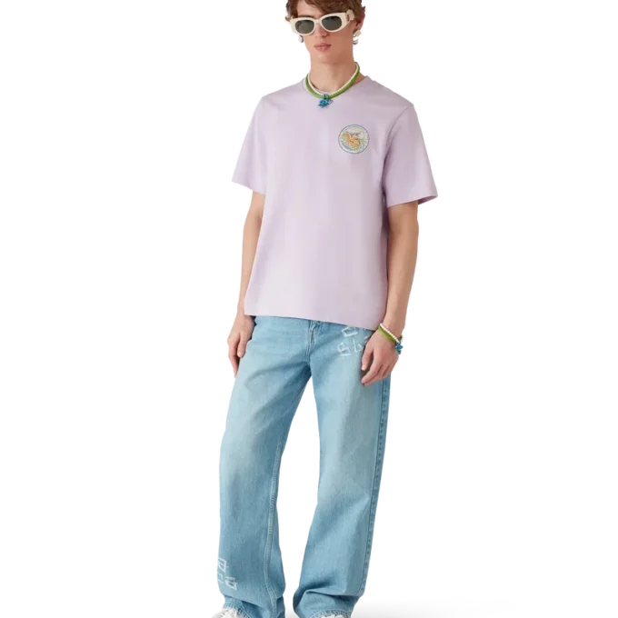 Tricou „Cele patru elemente”