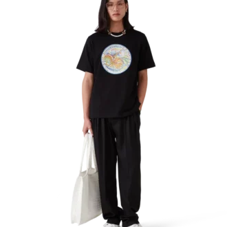 Tricou „Cele patru elemente”