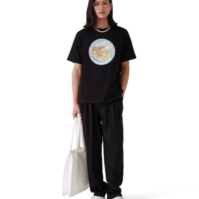 Tricou „Cele patru elemente”