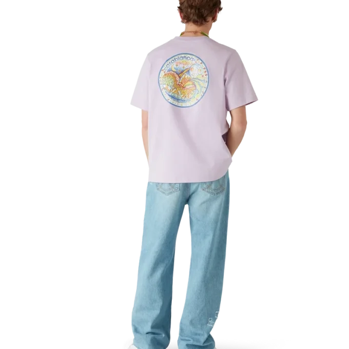 Tricou „Cele patru elemente”