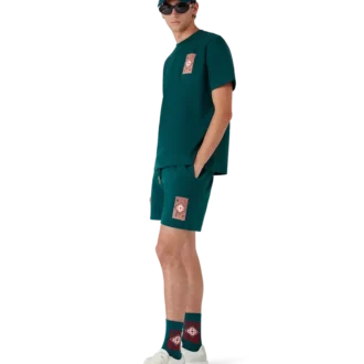 Tricou cu logo gotic Tricou cu logo gotic